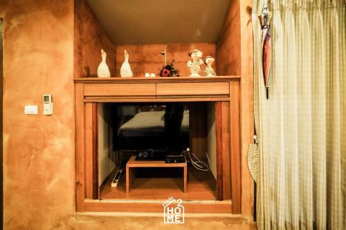 Motel Mohnfahsai Home Resort