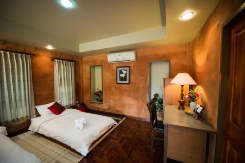Motel Mohnfahsai Home Resort