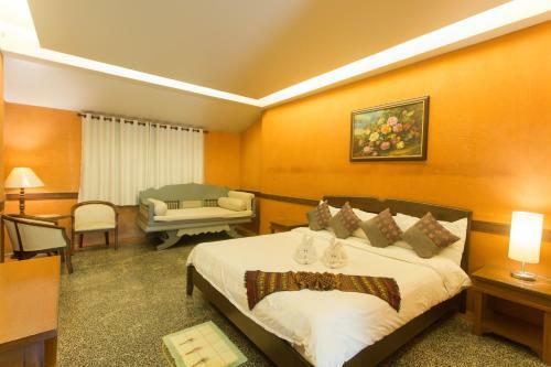 Motel Mohnfahsai Home Resort