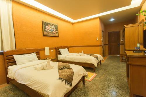 Motel Mohnfahsai Home Resort