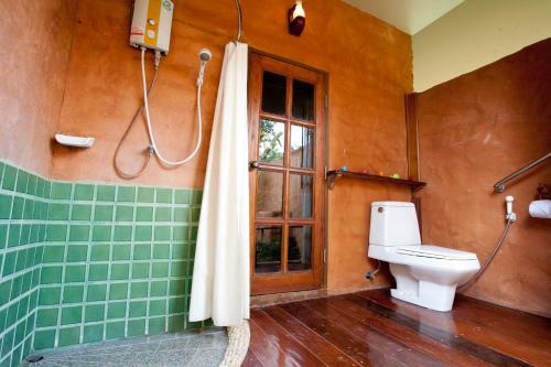 Motel Mohnfahsai Home Resort