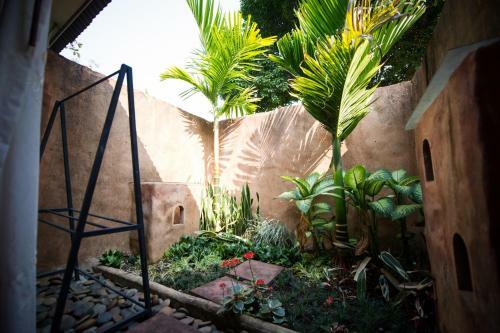Motel Mohnfahsai Home Resort