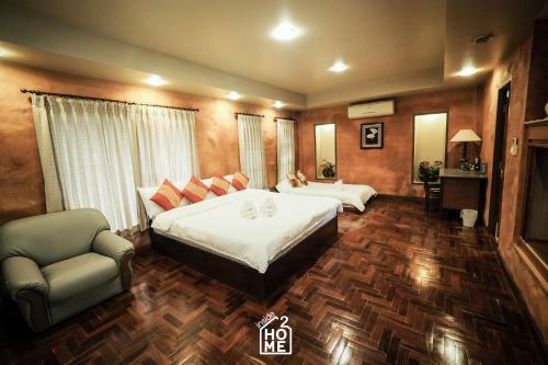 Motel Mohnfahsai Home Resort