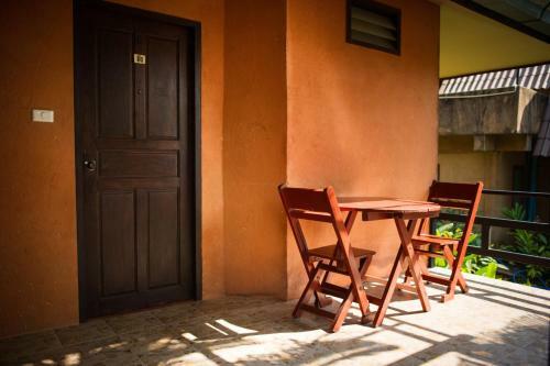 Motel Mohnfahsai Home Resort