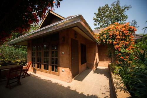 Motel Mohnfahsai Home Resort