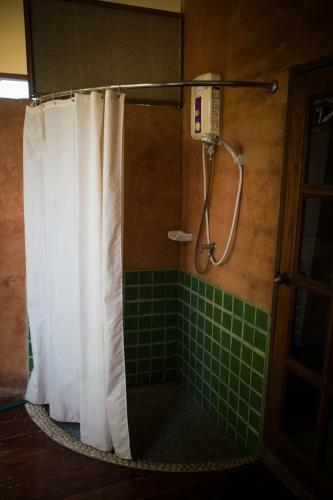 Motel Mohnfahsai Home Resort