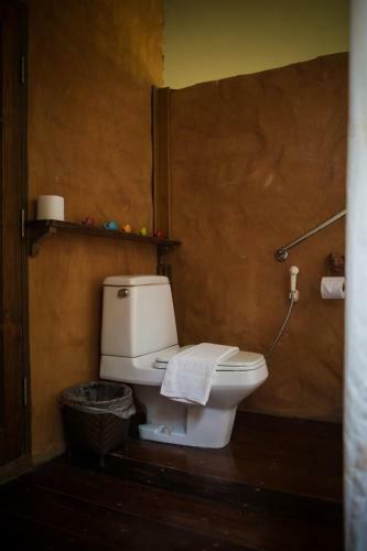 Motel Mohnfahsai Home Resort
