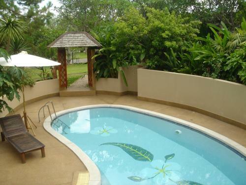 Motel Mohnfahsai Home Resort