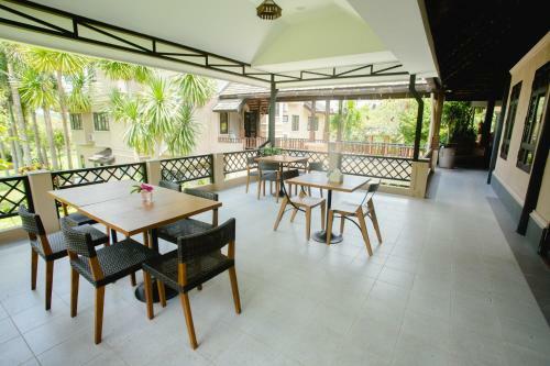 Motel Mohnfahsai Home Resort