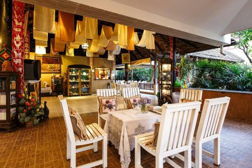 Motel Mohnfahsai Home Resort