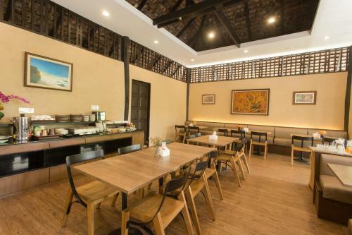 Motel Mohnfahsai Home Resort
