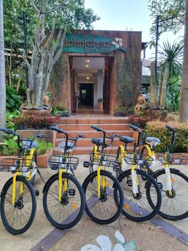 Motel Mohnfahsai Home Resort