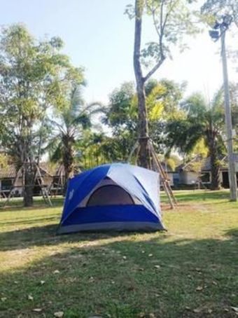 Hotel Chiangrai Green Park Resort