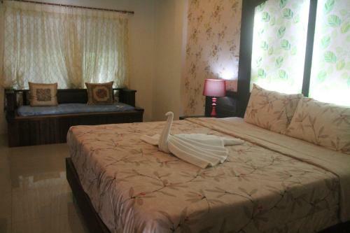 Albergue Huen Chan Thip