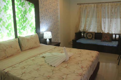 Albergue Huen Chan Thip