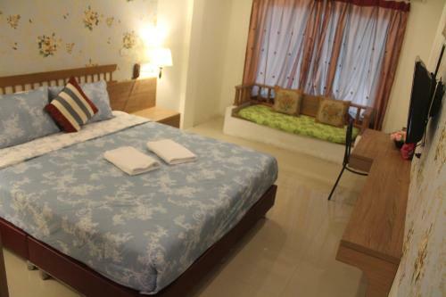 Albergue Huen Chan Thip