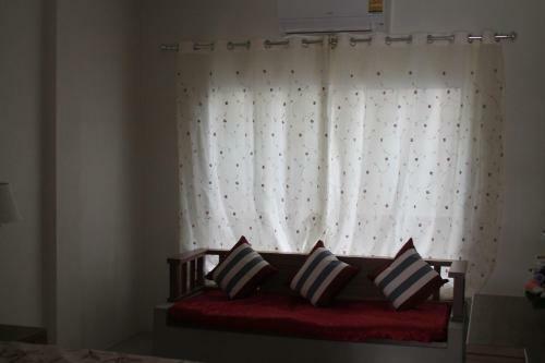 Albergue Huen Chan Thip