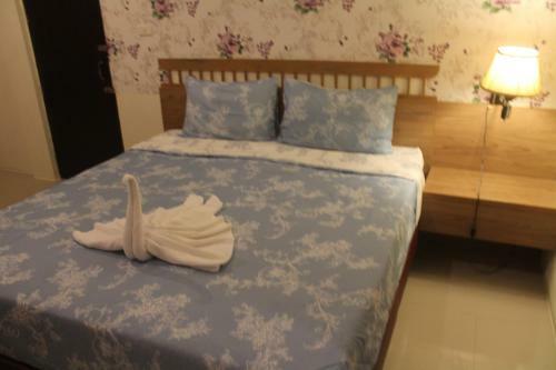 Albergue Huen Chan Thip