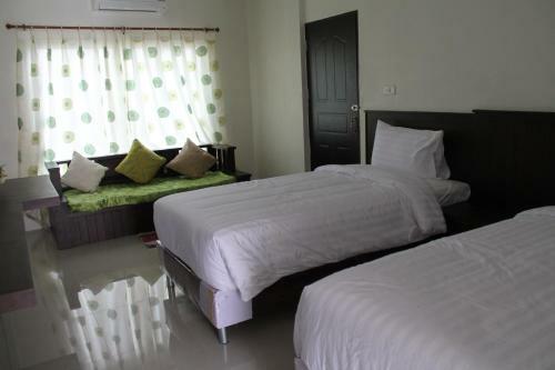 Albergue Huen Chan Thip