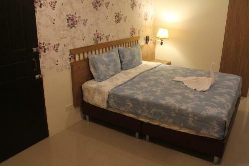 Albergue Huen Chan Thip