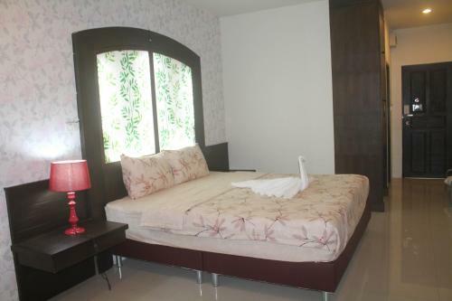 Albergue Huen Chan Thip