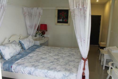 Albergue Huen Chan Thip