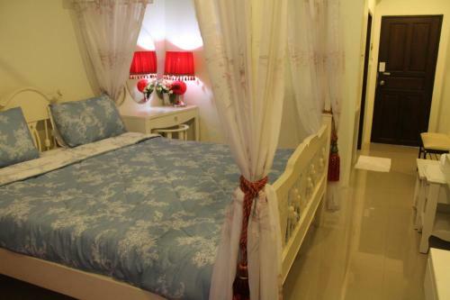 Albergue Huen Chan Thip