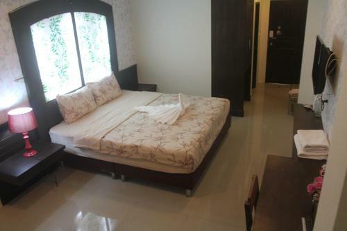 Albergue Huen Chan Thip