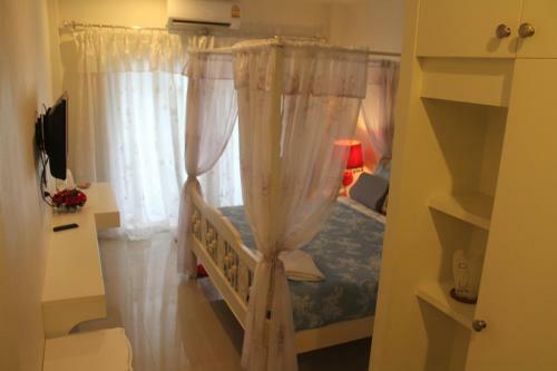 Albergue Huen Chan Thip