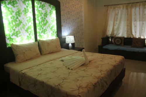 Albergue Huen Chan Thip