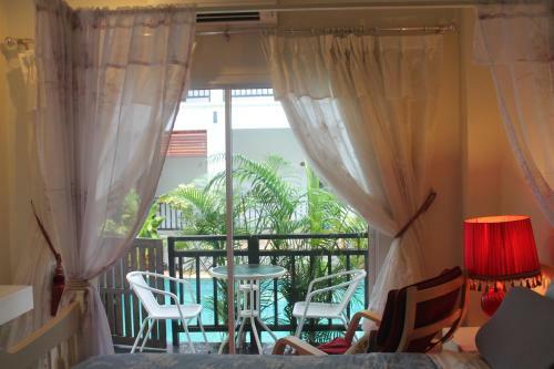 Albergue Huen Chan Thip
