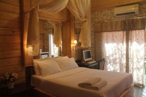Albergue Huen Chan Thip