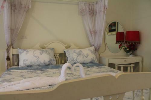 Albergue Huen Chan Thip