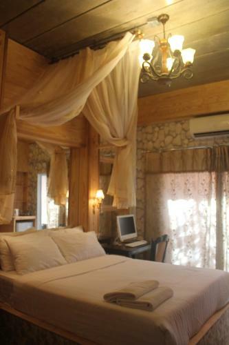 Albergue Huen Chan Thip