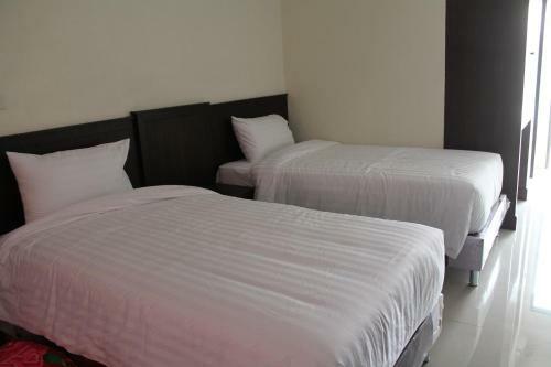 Albergue Huen Chan Thip