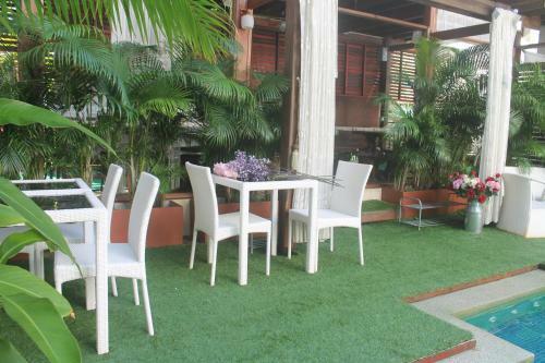 Albergue Huen Chan Thip