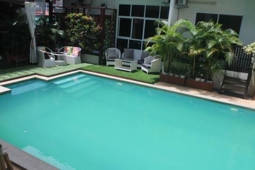 Albergue Huen Chan Thip