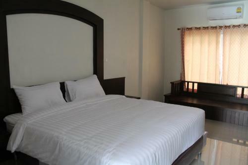 Albergue Huen Chan Thip