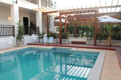 Albergue Huen Chan Thip