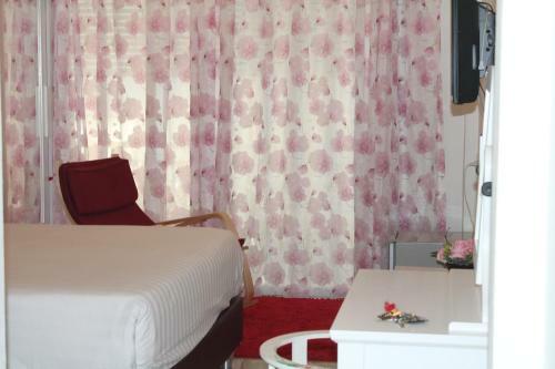 Albergue Huen Chan Thip