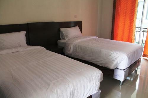 Albergue Huen Chan Thip