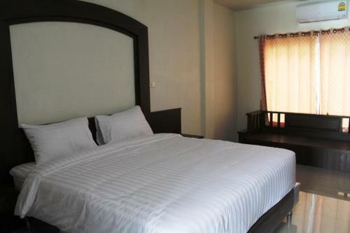 Albergue Huen Chan Thip