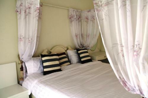 Albergue Huen Chan Thip