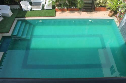 Albergue Huen Chan Thip