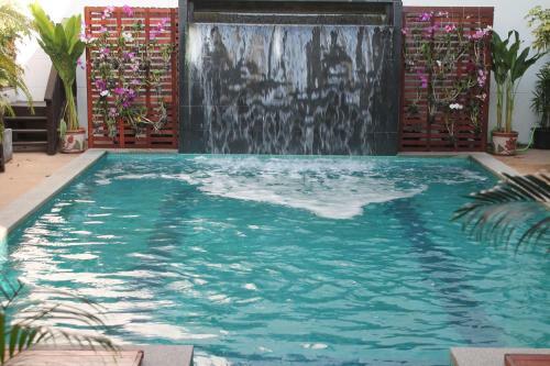 Albergue Huen Chan Thip
