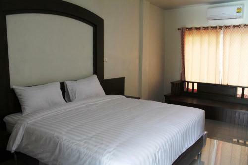 Albergue Huen Chan Thip