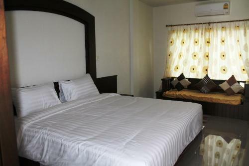 Albergue Huen Chan Thip