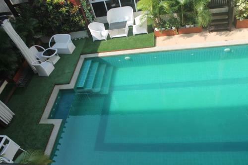 Albergue Huen Chan Thip