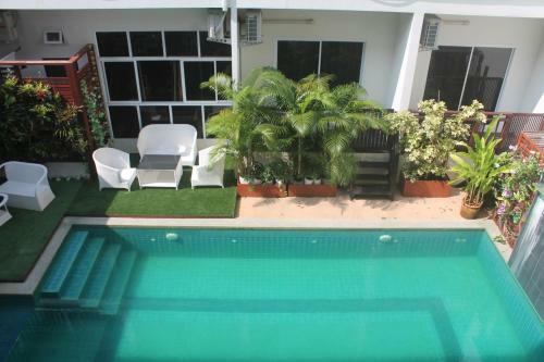 Albergue Huen Chan Thip