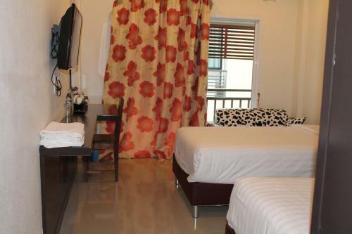 Albergue Huen Chan Thip